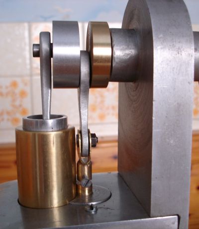 drijfstangen