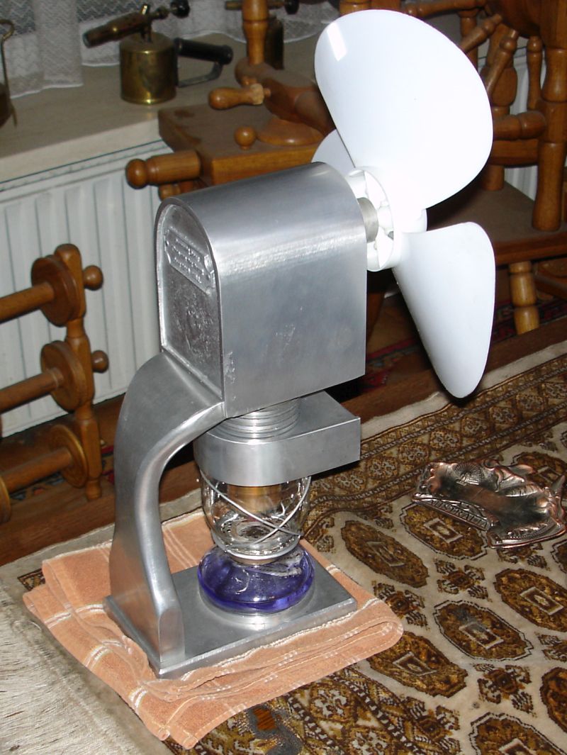 foto hitteschild kap